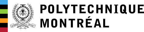 Polytechnique Montréal Logo